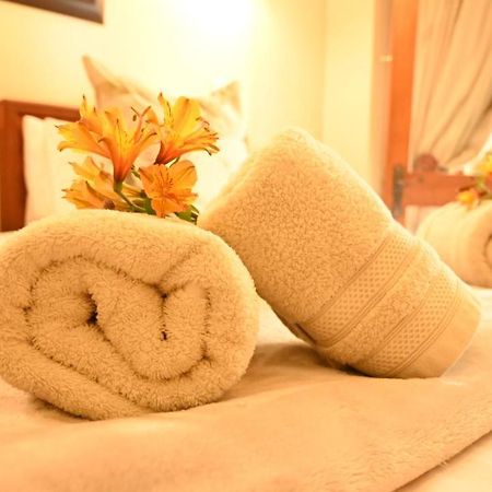 Lamor Guest House Middelburg  Εξωτερικό φωτογραφία