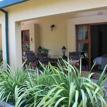 Lamor Guest House Middelburg  Εξωτερικό φωτογραφία