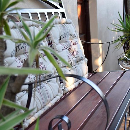 Lamor Guest House Middelburg  Εξωτερικό φωτογραφία