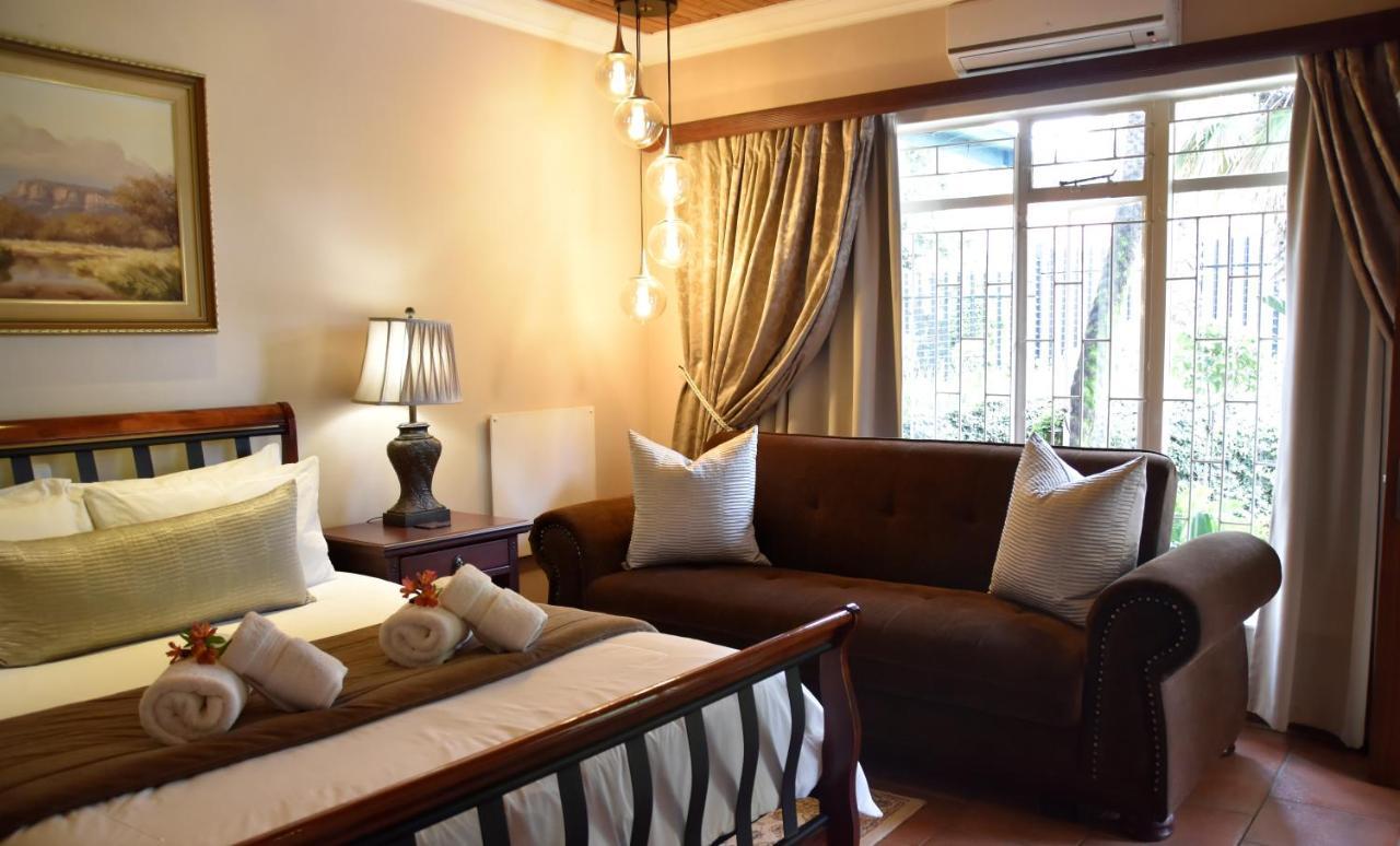 Lamor Guest House Middelburg  Εξωτερικό φωτογραφία