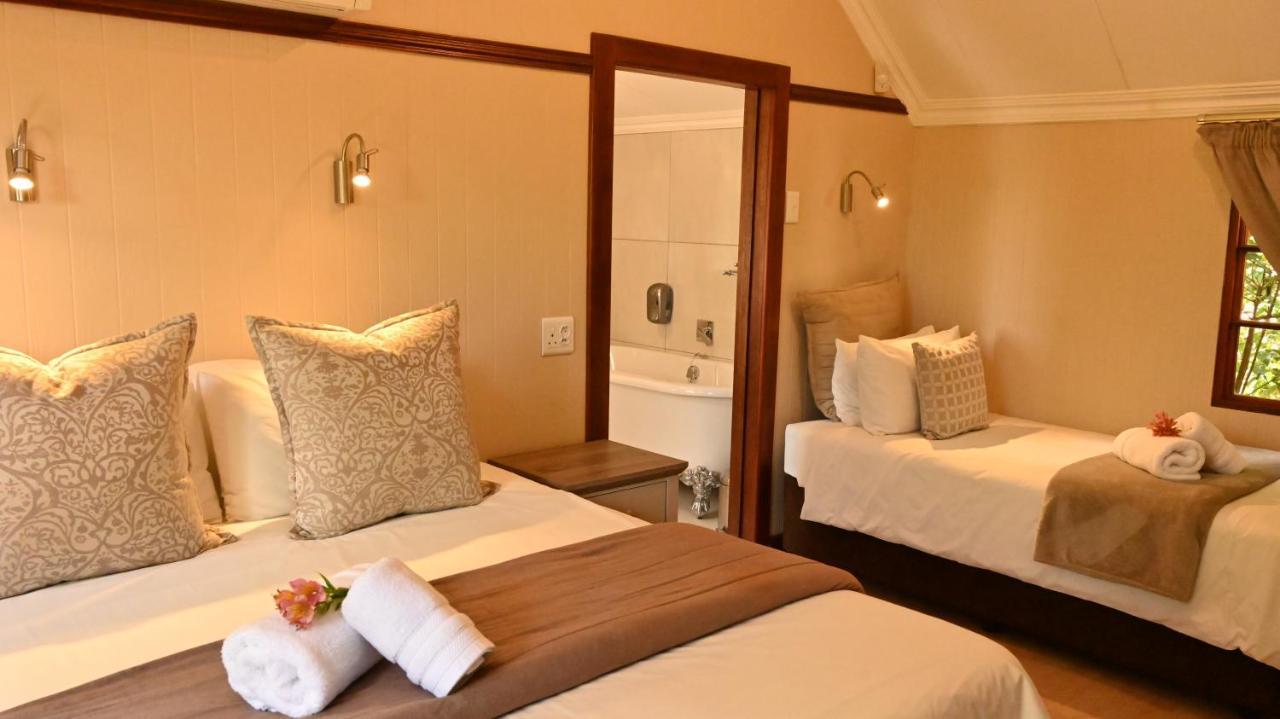 Lamor Guest House Middelburg  Εξωτερικό φωτογραφία