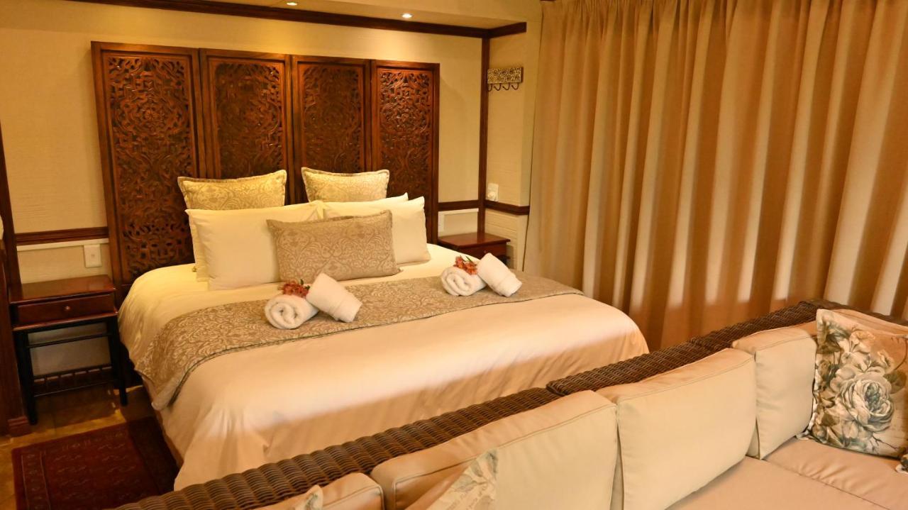 Lamor Guest House Middelburg  Εξωτερικό φωτογραφία
