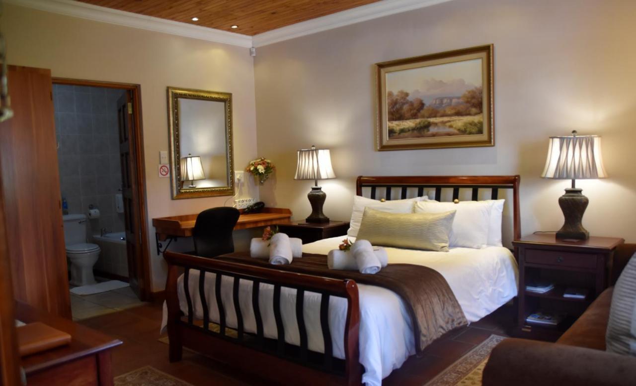 Lamor Guest House Middelburg  Εξωτερικό φωτογραφία