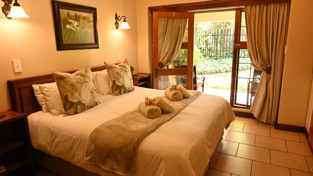Lamor Guest House Middelburg  Εξωτερικό φωτογραφία