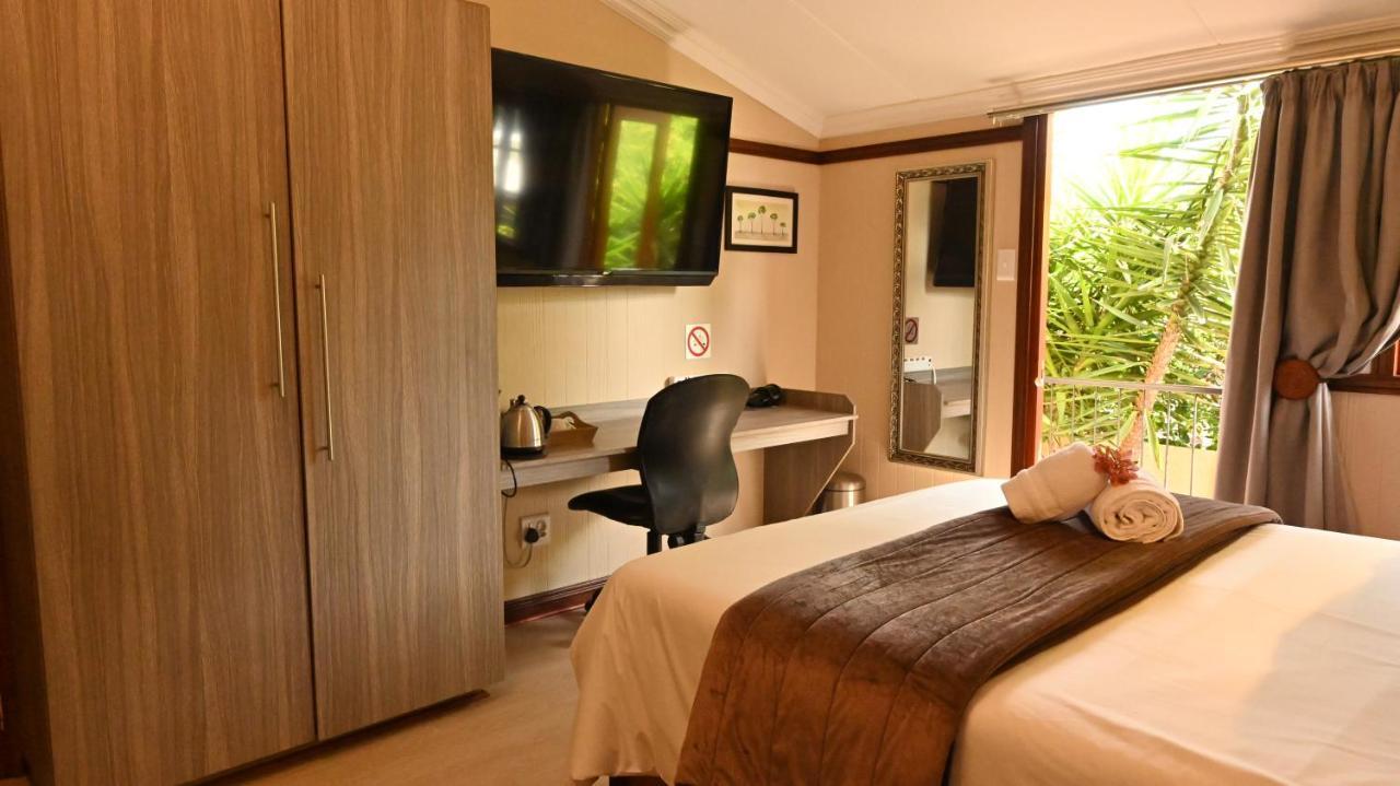 Lamor Guest House Middelburg  Εξωτερικό φωτογραφία