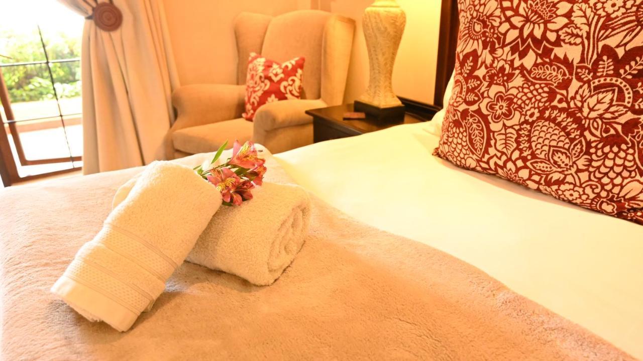 Lamor Guest House Middelburg  Εξωτερικό φωτογραφία