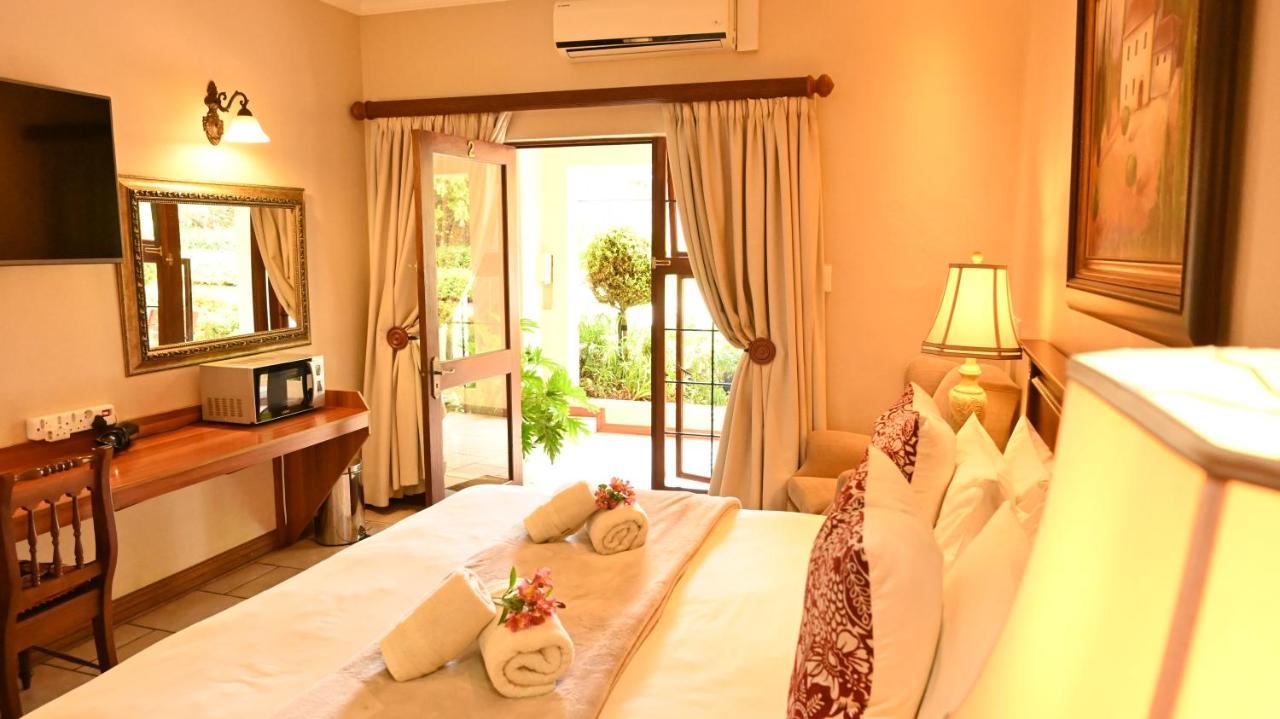 Lamor Guest House Middelburg  Εξωτερικό φωτογραφία