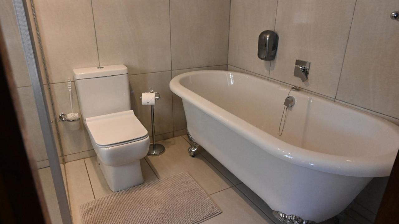 Lamor Guest House Middelburg  Εξωτερικό φωτογραφία