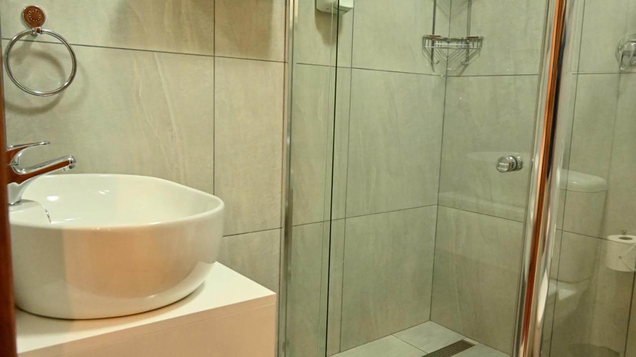 Lamor Guest House Middelburg  Εξωτερικό φωτογραφία