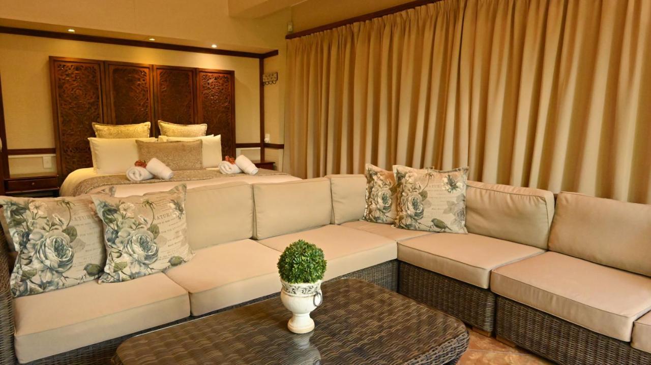 Lamor Guest House Middelburg  Εξωτερικό φωτογραφία