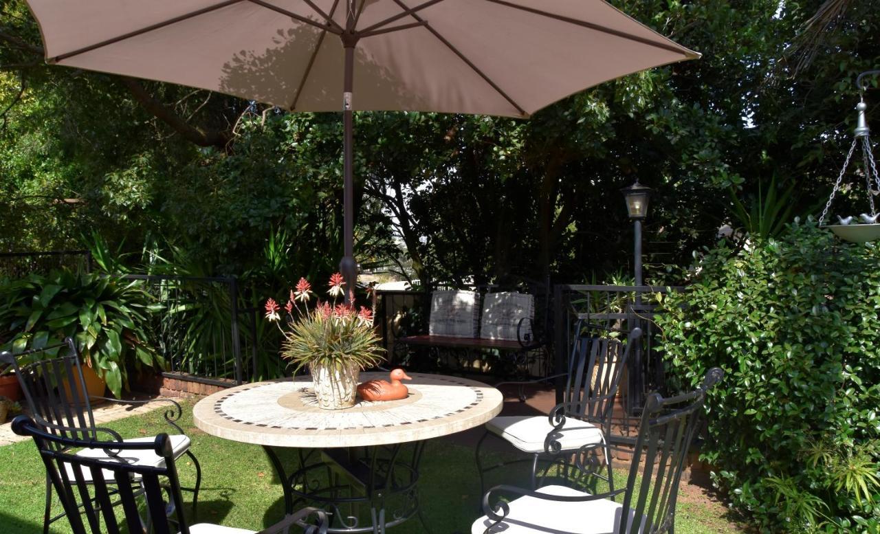 Lamor Guest House Middelburg  Εξωτερικό φωτογραφία