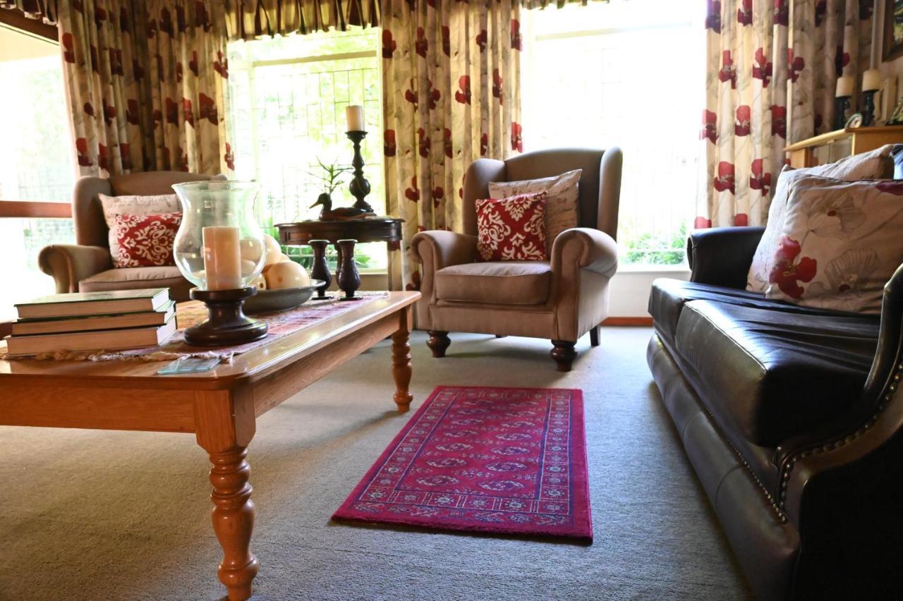 Lamor Guest House Middelburg  Εξωτερικό φωτογραφία