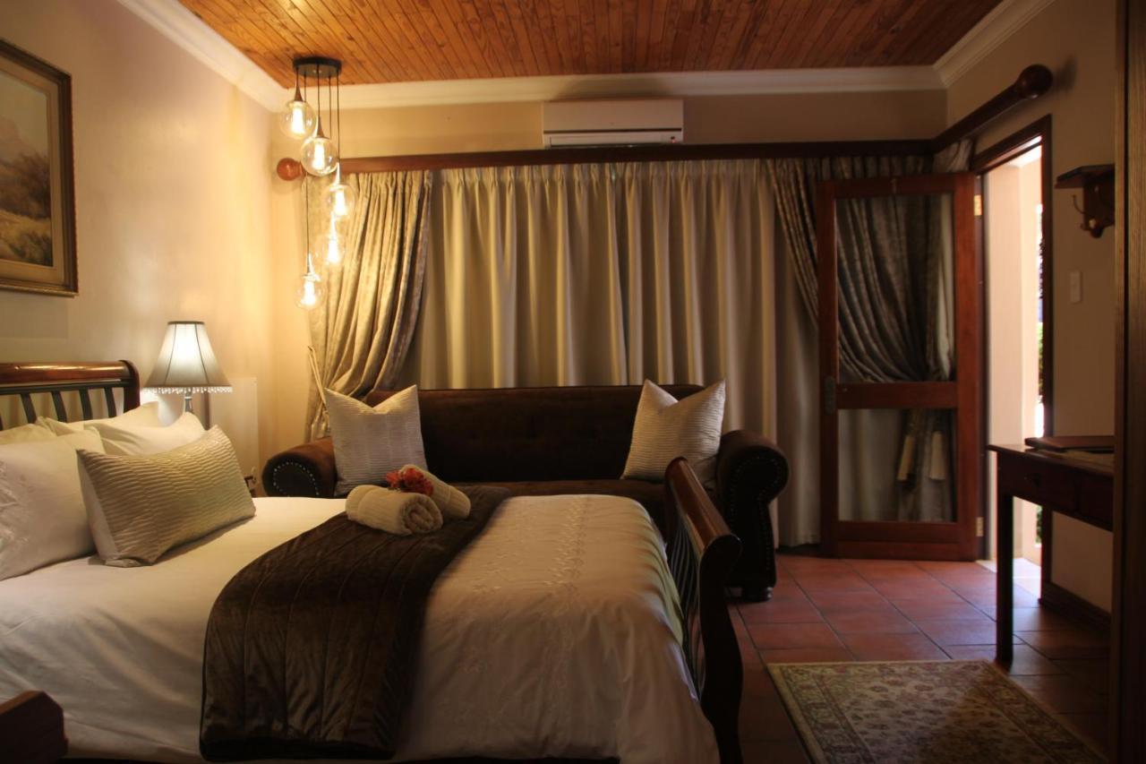 Lamor Guest House Middelburg  Εξωτερικό φωτογραφία