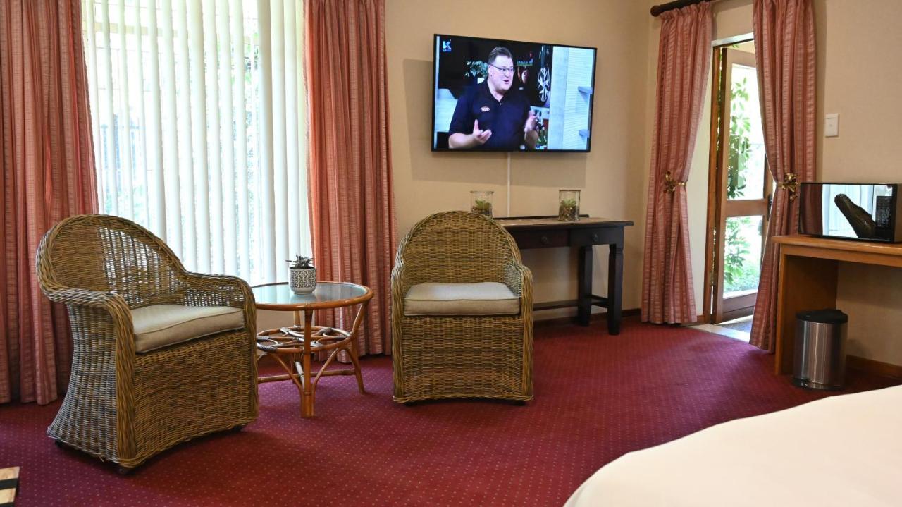 Lamor Guest House Middelburg  Εξωτερικό φωτογραφία