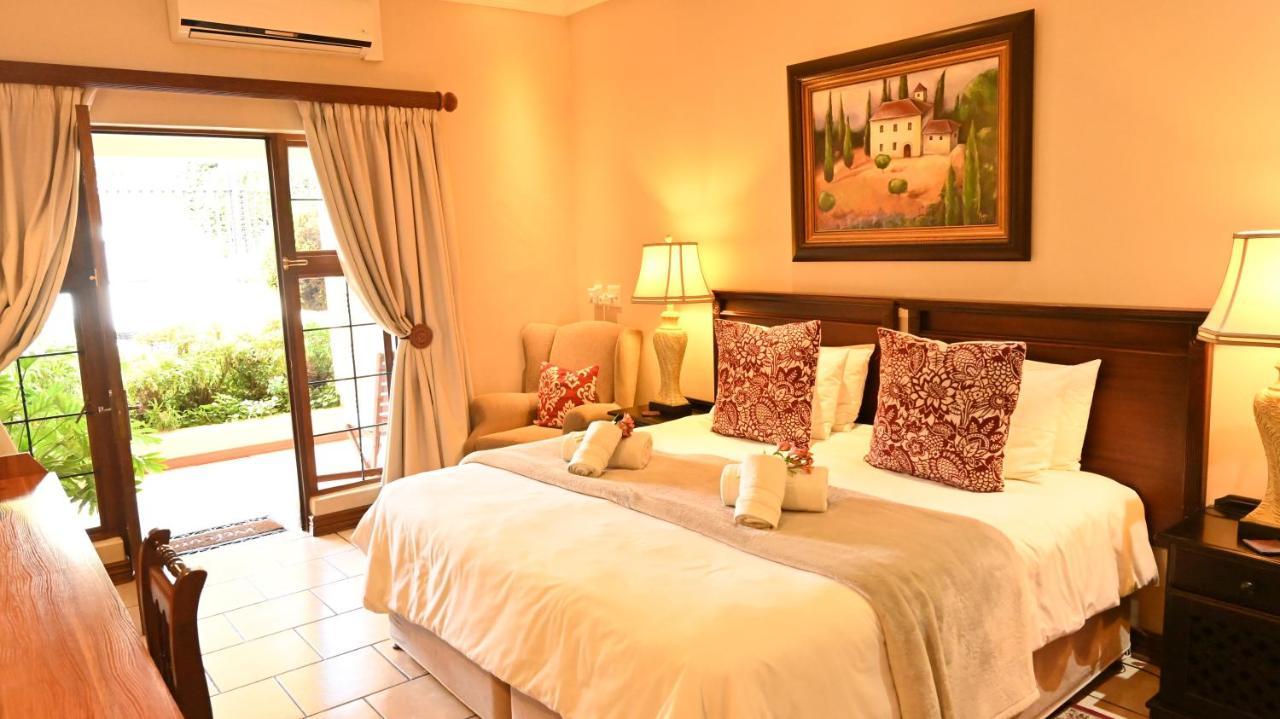 Lamor Guest House Middelburg  Εξωτερικό φωτογραφία