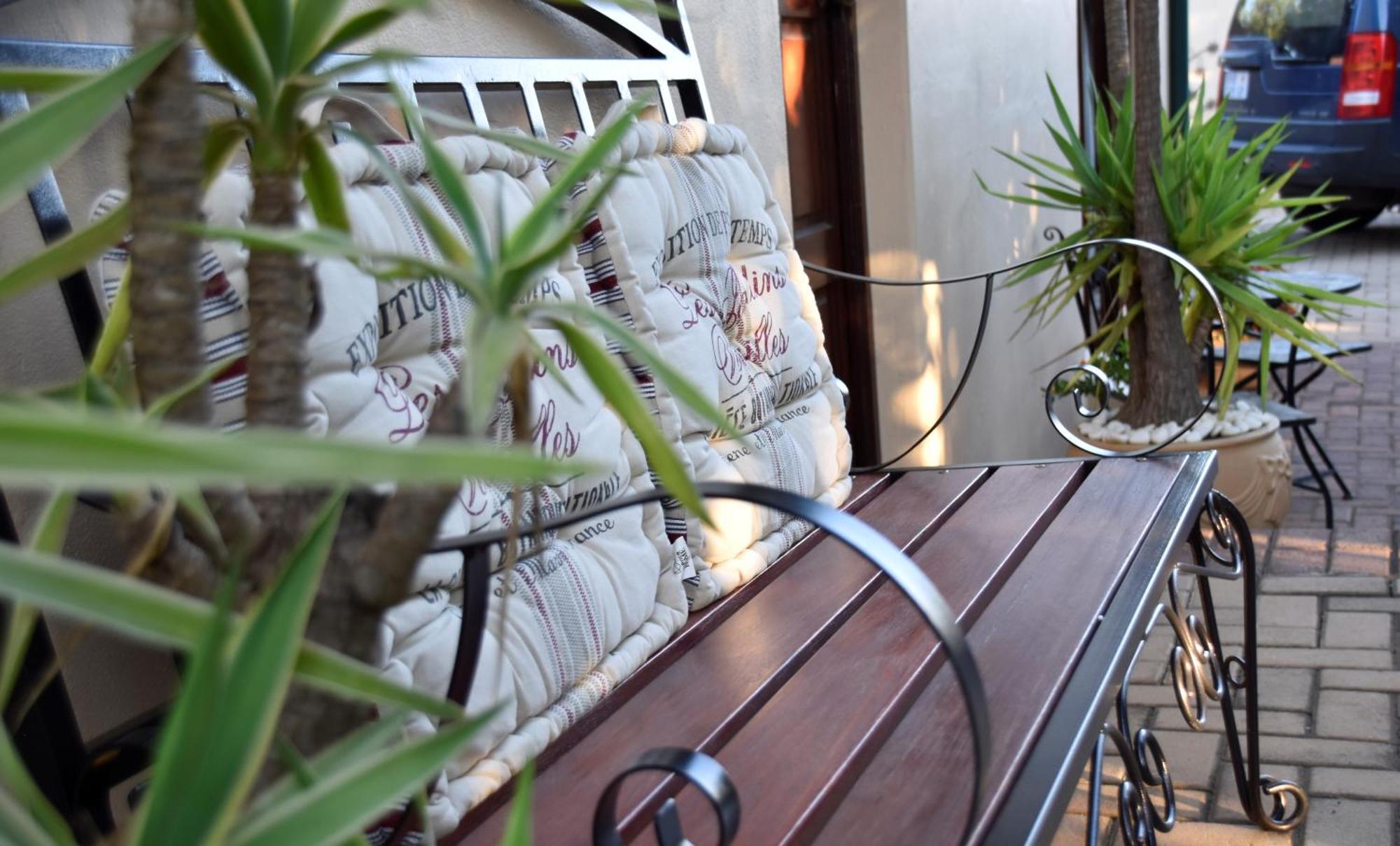 Lamor Guest House Middelburg  Εξωτερικό φωτογραφία